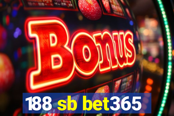 188 sb bet365